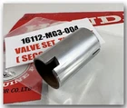 Honda XR500R XL600R XR600R Secondary Carburetor Slide/valve Set 16112-MG3-004 Used. Price: $44.99.