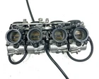 91-96 Honda CBR600F2 Oem Carburetor Carbs Assembly Used. Price: $299.99.