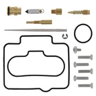 New Balls Racing Carburetor Rebuild Kit 26-1410 For Kawasaki Kx 125 01. Price: $48.85.