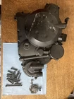 2008-2018 Kawasaki KLR650 Clutch Cover 14032-0149 Used. Price: $120.00.