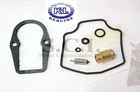 Yamaha XT550 XT600 TT600 K&l Supply Carburetor Rebuild Repair Kit 1982 - 1985 New. Price: $25.64.