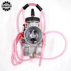 Carburetor Fit For Honda CR125R 35MM Usa New. Price: $30.89.