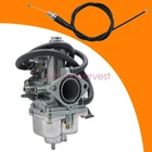 Carburetor New For Honda CRF150F 2003-2009. Price: $27.39.