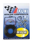 Genuine Mikuni Carb Rebuild Kit Polaris Sportsman-scrambler 500 Atv MK-BST40-251 New. Price: $57.93.