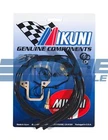 Genuine Mikuni TM36-68 Pumper Carburetor Rebuild Kit MK-3668 New. Price: $56.90.