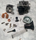 1988 Honda Fourtrax TRX300 Original Oem Carburetor Used. Price: $60.00.