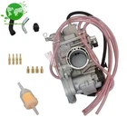Fit For Yamaha WR250F YZ250F 2001-2013 Carburetor New. Price: $82.13.