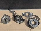 2003 Harley Sportster Carburetor Carburator 27731-98A Oem Used. Price: $119.99.