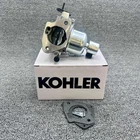 Fits Kohler Engines 7000 Series 22HP,23HP,24HP,25HP,26HP Carburetor Us New. Price: $77.00.