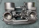 Honda CM400T CB400 Carbs VB21B Aqb 1979; Excellent; Rebuilt Used. Price: $399.99.