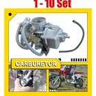 1-10PCS Fit 2003-2005 Honda CRF150F High-quality Carburetor Assembly Motorcycle New. Price: $274.45.
