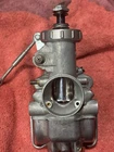 1971 72 73 74 76 Honda CB750 Carburetor 657B Body # Left Inner Used. Price: $75.00.