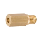 Pro 99101-357 Series Keihin Hex Main Jet 170 For Yamaha YZ250 1996-2023 New. Price: $16.95.