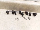 Suzuki GS550-L Engine Carbs Carburetor Float Set 1980 1981 #9 ACP-9 Used. Price: $30.00.