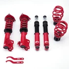 Bfo Coilovers Shocks+springs Kit For Scion Tc 2011-2016 Adjustable Height New. Price: $213.00.