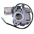 Carburetor For Yamaha 65W-14901-10 65W-14901-11 65W-14901-12 F20 F25 Hp Stroke New. Price: $58.00.