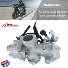 Carburetor For Honda 03 -05 PD9CA #A139 16100-KPS-902 New. Price: $28.33.