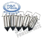 K&l Supply Float Needles For Fcr Economy Carb Rebuild Kit 2008-2010 Ktm 450 New. Price: $68.89.