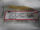 Mikuni Starter Plunger For Series VM38/06 36-44MM Pull Type New. Price: $9.99.
