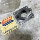 Nos Yamaha 1972-73 AT2 CT2 1974 DT125 Carburetor Joint 314-13565-00-00 #347 New. Price: $39.99.