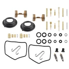 For Honda CB350 CL350 1968-1973 Carburetor Rebuild Kit & Float Diaphragm New. Price: $19.94.