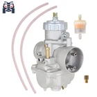 Carburetor For Polaris Xplorer 400L 4X4 98 (400) 3130710 25278 Stroke New. Price: $30.20.