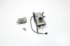 05 04-09 CRF250R Keihin Fcr Carburetor Throttle Body Fuel Tps E59 Used. Price: $293.54.