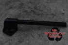 08-12 Kawasaki Ninja 250R EX250J Oem Right Clip On Bar 39058-0008 K2 Used. Price: $45.00.