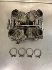 1995 Honda Magna Vf 750 Carburetor Assembly Used. Price: $790.00.