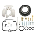 Carb Rebuild Kit Polaris Sportsman-scrambler 500 Atv MK-BST40-251 New. Price: $19.92.