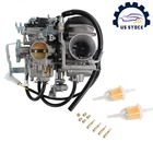 Carburetor For 1999-2009 Yamaha V-star Custom Classic XVS1100 New. Price: $329.94.