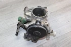 2019 2021 Yamaha YZ450FX Throttle Body Assembly BR9-13750-00-00 Used. Price: $144.99.