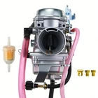 New Carburetor For Kawasaki KLX250R 1994-1996 15003-1188. Price: $29.99.