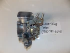 Harley Cv Carburetor Oem 40 Mm 27504-96 Performance Add Ons Rebuilt Remanufactured. Price: $299.00.