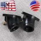 New Carburetor Joint Intake Boot Set For Yamaha XVS650 V-star 1998-2006. Price: $13.99.
