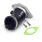 Carburetor Intake Manifold Boot For Honda Odyssey MT250 Elsinore 1974 1975 1976 New. Price: $14.88.