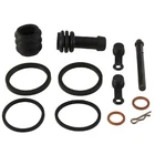 Bossbearing Front Caliper Rebuild Kit For Kawasaki VN800C Drifter 1999 2000 New. Price: $30.37.