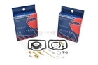 2X Quality Carburetor Rebuild Kit 61-68 Honda CB77 Super Hawk 305 #H253 New. Price: $52.24.