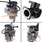 Carburetor & Intake Manifold For Kawasaki Vulcan VN1500 Classic 1996-2004 New. Price: $72.50.