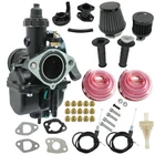 VM22 Carburetor Air Filter Kit Black For Predator 212CC 196CC CT200U KT196 New. Price: $33.69.