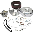 S&s Super Shorty Carburetor Harley Shovelhead/panhead 1936-1984 11-0412 New. Price: $659.00.