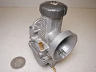85 Honda Carby Carburetor Body Used. Price: $349.99.