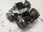 1983 Yamaha Xv 500 Virago Carbs Carburetors Used. Price: $200.00.