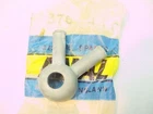 New Nos Triumph Bsa Norton Matchless Amal Gas Feed Part # 376/410 Banjo. Price: $5.95.