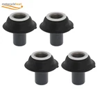 4 Pcs Carburetor Plunger Vacuum Diaphragm For Yamaha Max XVZ1200 New. Price: $20.24.