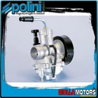 201.2104 Carburettor Polini Cp Evo Universale - New. Price: $185.84.