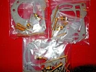 3X K&l Supply Carburetor Rebuild Kits 80-81 XS850 18-5112V New. Price: $65.68.