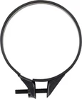 Moose Carburetor Clamp 55-58MM Black New. Price: $11.85.