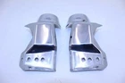 1986 Honda Goldwing 1200 Oem Carburetor Cover Set R4.BX3 Used. Price: $49.95.