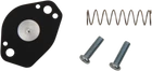 Parts Unlimited Air Cut-off Valve Rebuild Kits 1003-1700 New. Price: $29.87.